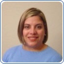 Jill Matzat, RN, BSN, Certified CRA